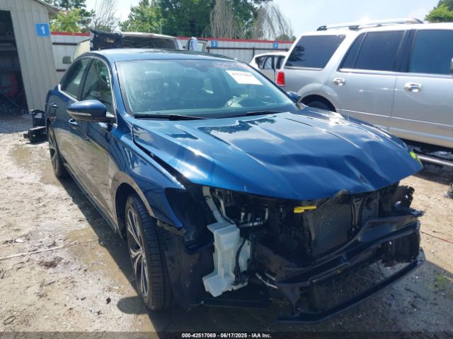 2022 VOLKSWAGEN PASSAT 1VWSA7A31NC007968 Photo 5