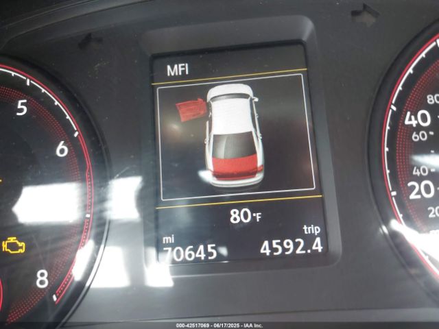 2022 VOLKSWAGEN PASSAT 1VWSA7A31NC007968 Photo 6