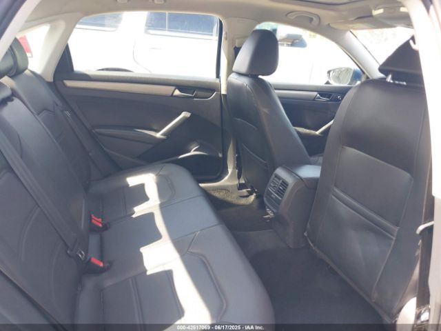 2022 VOLKSWAGEN PASSAT 1VWSA7A31NC007968 Photo 7