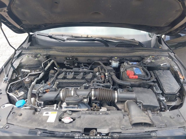 1HGCV1F32NA024910 Honda l15be