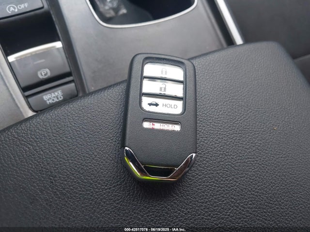 1HGCV1F32NA024910 Honda l15be