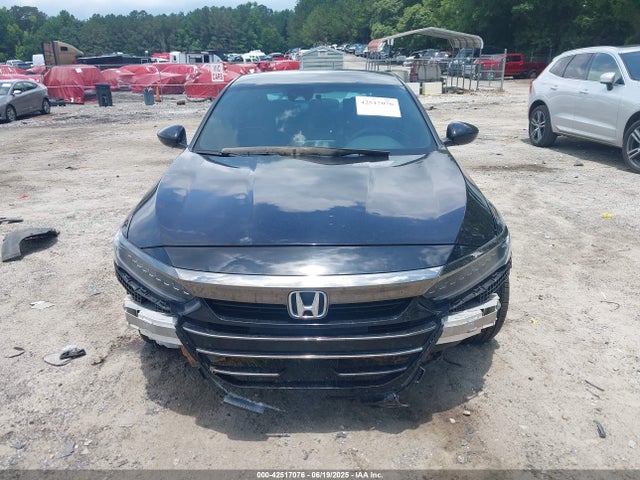 1HGCV1F32NA024910 Honda l15be