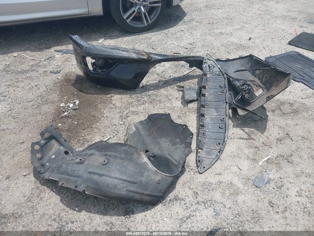 1HGCV1F32NA024910 Honda l15be