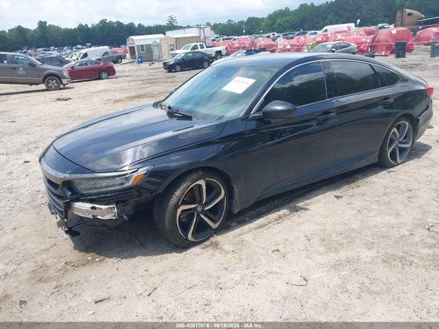 1HGCV1F32NA024910 Honda l15be