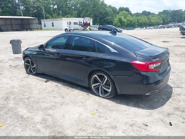 1HGCV1F32NA024910 Honda l15be