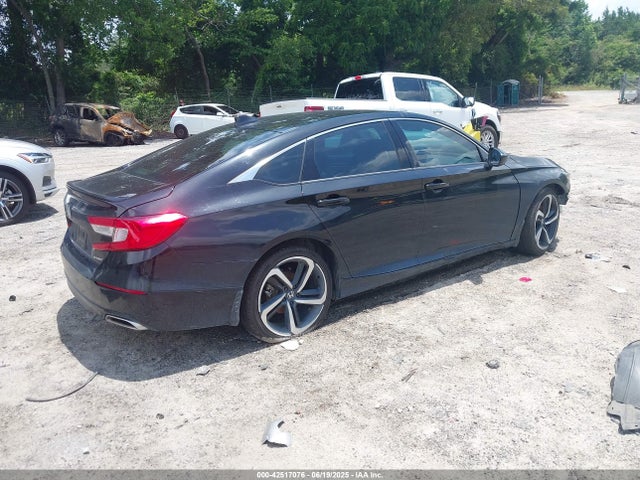 1HGCV1F32NA024910 Honda l15be