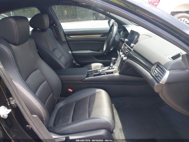 1HGCV1F32NA024910 Honda l15be