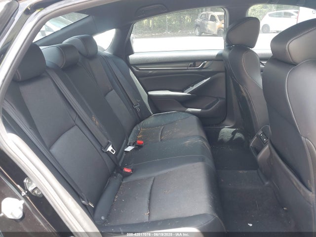 1HGCV1F32NA024910 Honda l15be