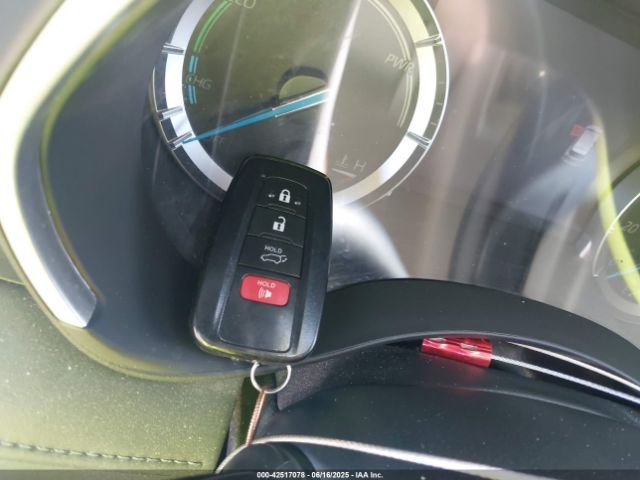 2022 TOYOTA HIGHLANDER 5TDGARAH1NS516618 Photo 10