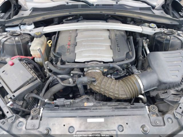 2018 CHEVROLET CAMARO 1G1FH3D71J0103059 Photo 9