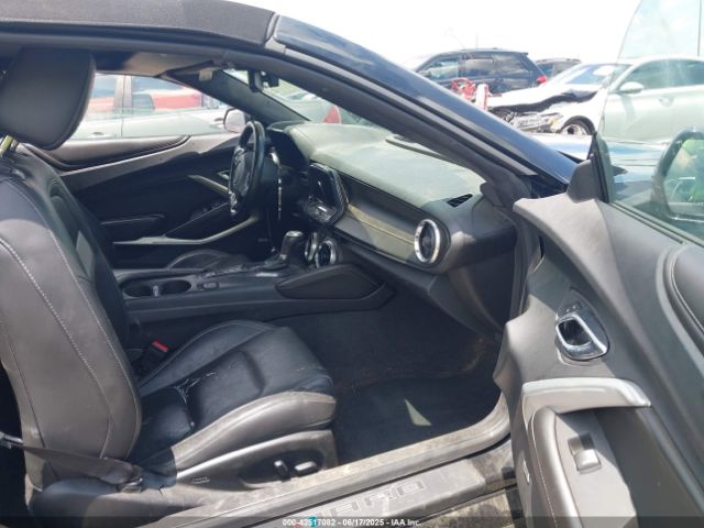 2018 CHEVROLET CAMARO 1G1FH3D71J0103059 Photo 4