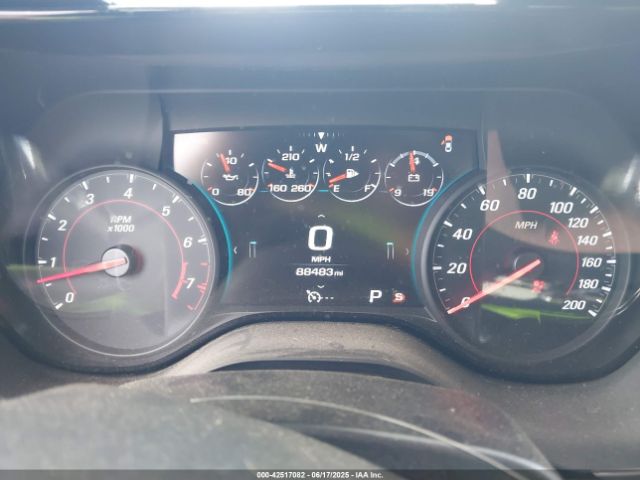 2018 CHEVROLET CAMARO 1G1FH3D71J0103059 Photo 6
