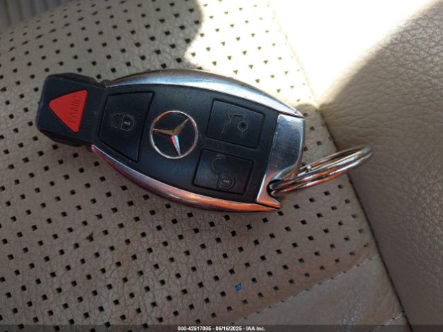 2010 MERCEDES-BENZ E 63 AMG WDDHF7HB6AA119107 Photo 10