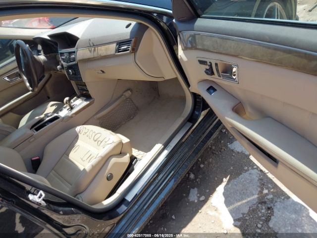2010 MERCEDES-BENZ E 63 AMG WDDHF7HB6AA119107 Photo 4