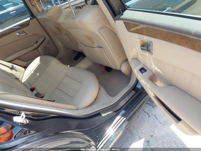 2010 MERCEDES-BENZ E 63 AMG WDDHF7HB6AA119107 Photo 7