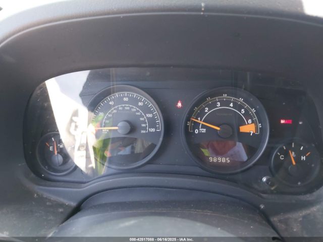 2016 JEEP PATRIOT 1C4NJPBA0GD629066 Photo 6