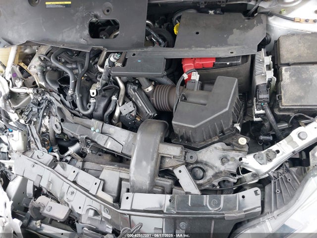 Nissan Sentra 2022 3N1AB8BV2NY225915 Image 10