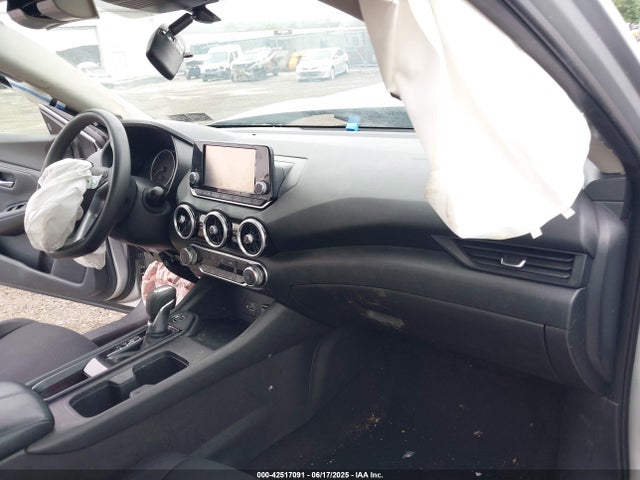 Nissan Sentra 2022 3N1AB8BV2NY225915 Image 12