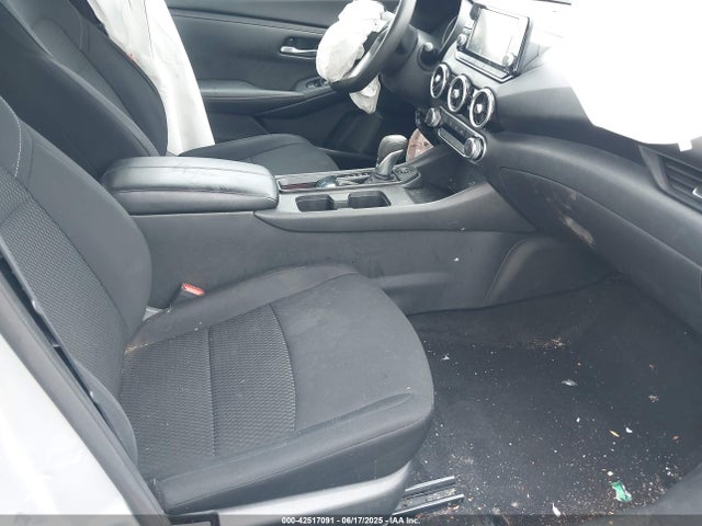 Nissan Sentra 2022 3N1AB8BV2NY225915 Image 5