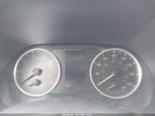 Nissan Sentra 2022 3N1AB8BV2NY225915 Image 7