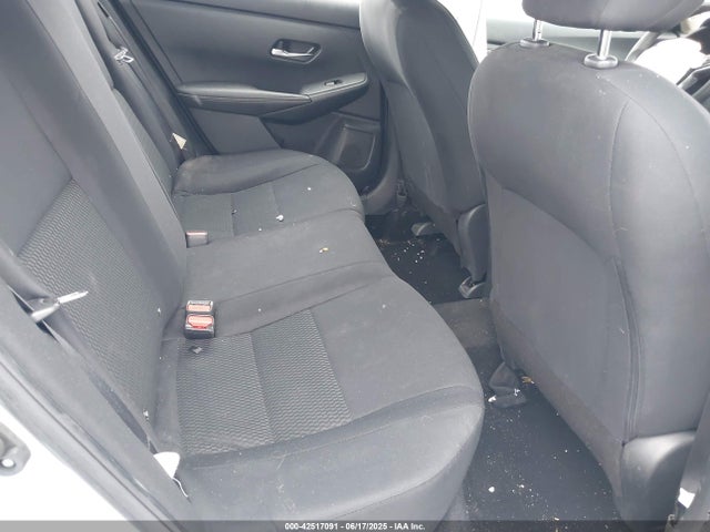 Nissan Sentra 2022 3N1AB8BV2NY225915 Image 8