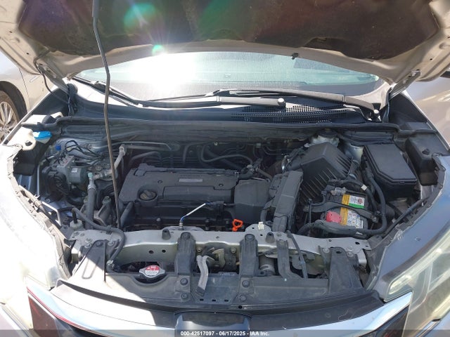 Honda k24w9 2016 5J6RM3H94GL001333 Image 10