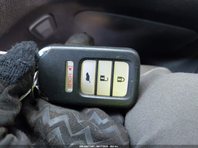 Honda k24w9 2016 5J6RM3H94GL001333 Image 11