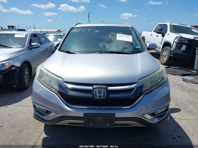 Honda k24w9 2016 5J6RM3H94GL001333 Image 12