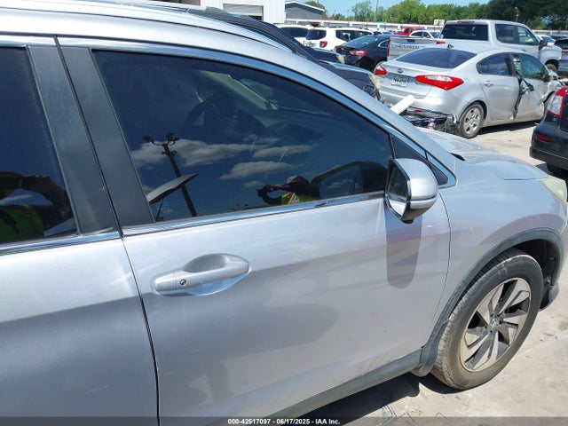 Honda k24w9 2016 5J6RM3H94GL001333 Image 13