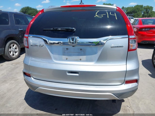 Honda k24w9 2016 5J6RM3H94GL001333 Image 16