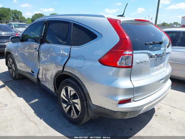 Honda k24w9 2016 5J6RM3H94GL001333 Image 3