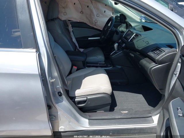 Honda k24w9 2016 5J6RM3H94GL001333 Image 5