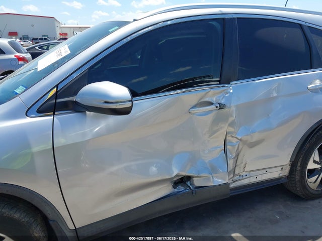 Honda k24w9 2016 5J6RM3H94GL001333 Image 6