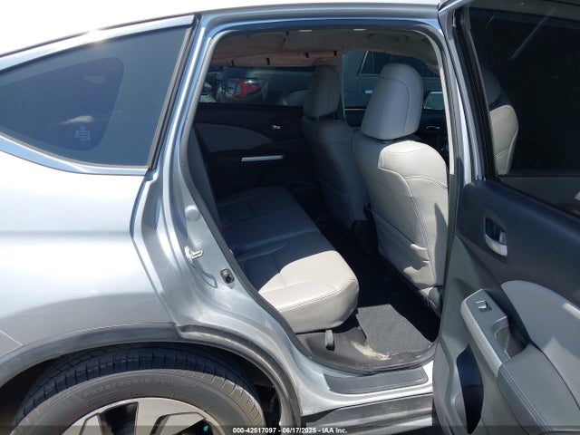 Honda k24w9 2016 5J6RM3H94GL001333 Image 8