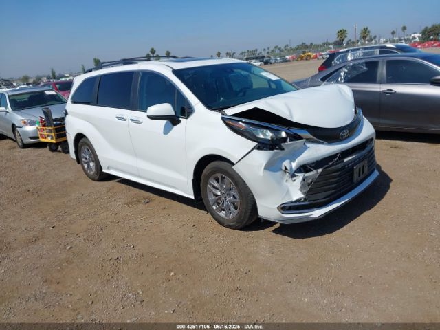 2024 TOYOTA SIENNA 5TDJRKEC8RS220344