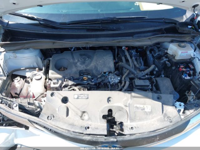 2024 TOYOTA SIENNA 5TDJRKEC8RS220344 Photo 9