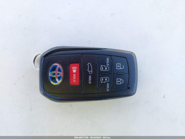 2024 TOYOTA SIENNA 5TDJRKEC8RS220344 Photo 10