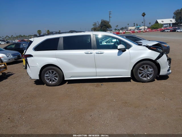 5TDJRKEC8RS220344 Toyota a25a-fxs