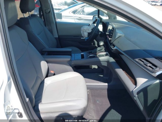 2024 TOYOTA SIENNA 5TDJRKEC8RS220344 Photo 4