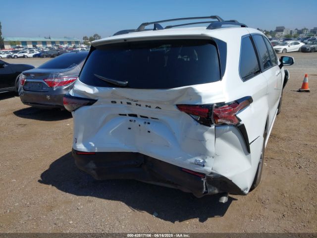 2024 TOYOTA SIENNA 5TDJRKEC8RS220344 Photo 5