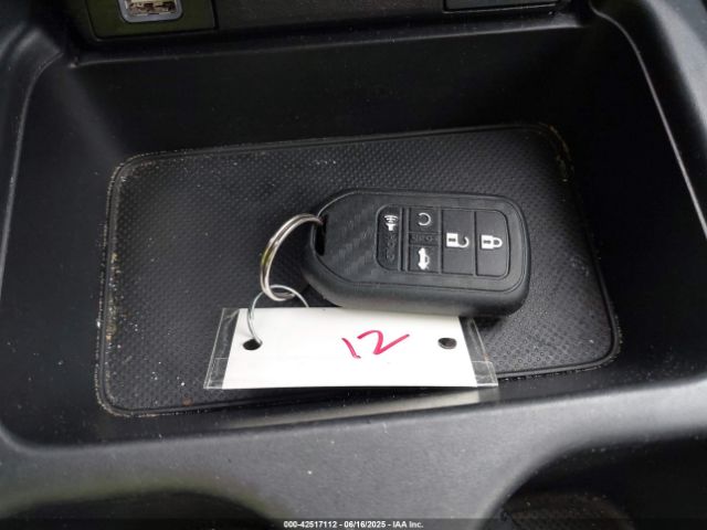 2020 HONDA CR-V 5J6RW2H52LL047075 Photo 10