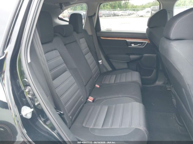 2020 HONDA CR-V 5J6RW2H52LL047075 Photo 7