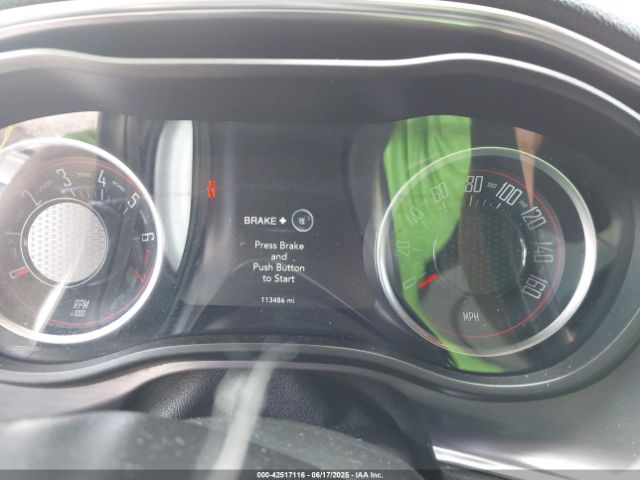2017 DODGE CHALLENGER 2C3CDZAGXHH629181 Photo 6