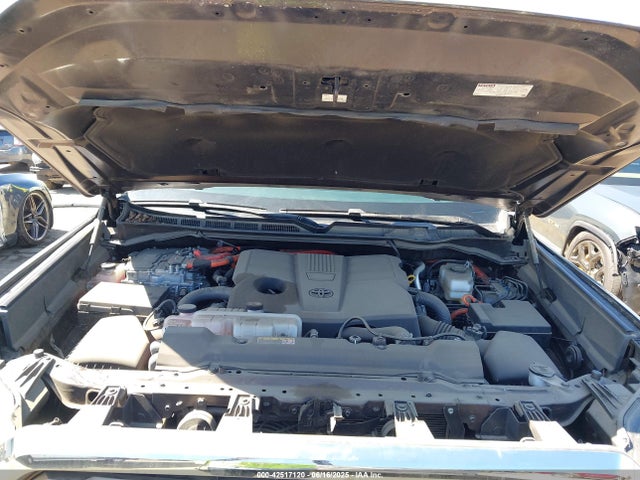 Toyota v35a-fts, 1tm 2023 5TFMC5EC1PX002690 Image 10