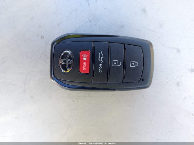 Toyota v35a-fts, 1tm 2023 5TFMC5EC1PX002690 Image 11