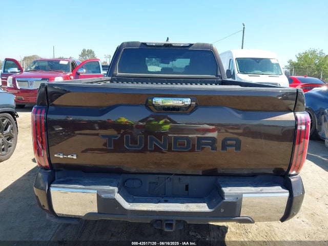 Toyota v35a-fts, 1tm 2023 5TFMC5EC1PX002690 Image 16