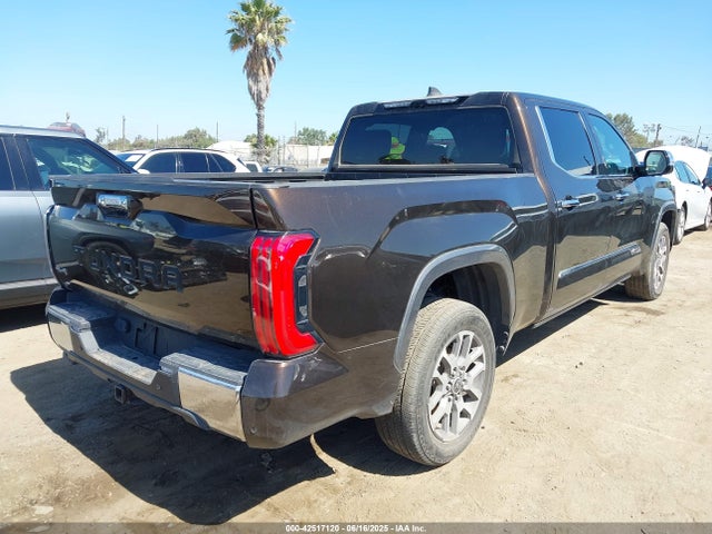 Toyota v35a-fts, 1tm 2023 5TFMC5EC1PX002690 Image 4