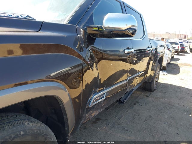Toyota v35a-fts, 1tm 2023 5TFMC5EC1PX002690 Image 6