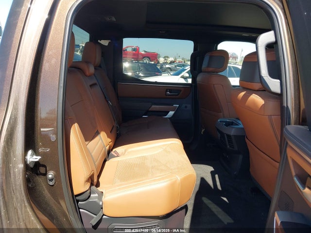 Toyota v35a-fts, 1tm 2023 5TFMC5EC1PX002690 Image 8