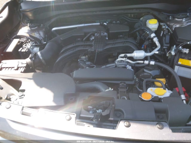 Subaru na 2025 JF2SLDDC1SH572986 Image 10